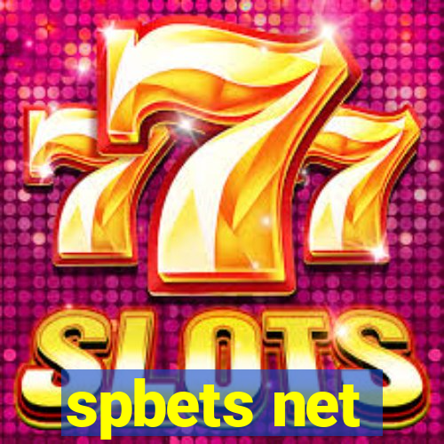 spbets net